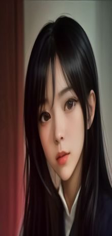 播放界面可切换清晰度与倍速，右侧有弹幕开关，底部为亮度和音量手势调整区域