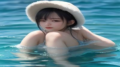 BBC自然纪录片，非洲草原日落时分，狮群在金色光芒中漫步，航拍大气磅礴